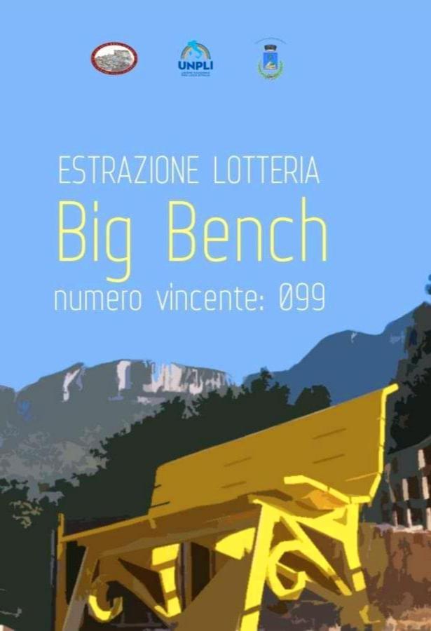 Sapori E Sapere Di Troisi Margherita Sicignano degli Alburni Luaran gambar